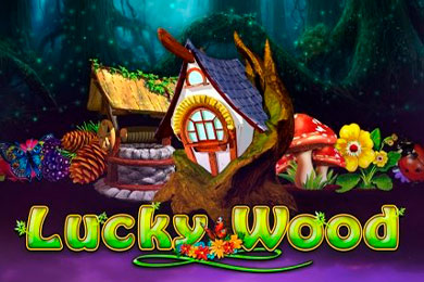 Играть в Lucky Wood КойнсГейм Казино